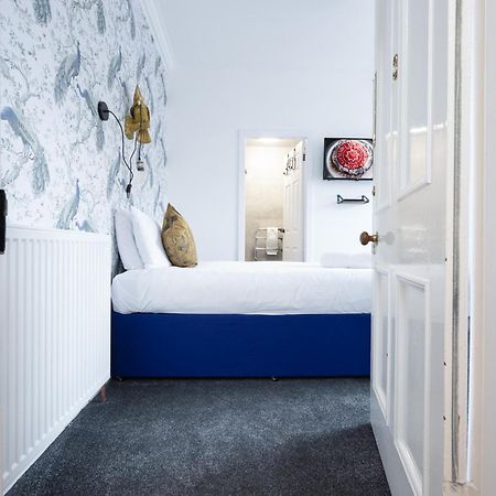 The Foresters Guest House Inverkip Esterno foto