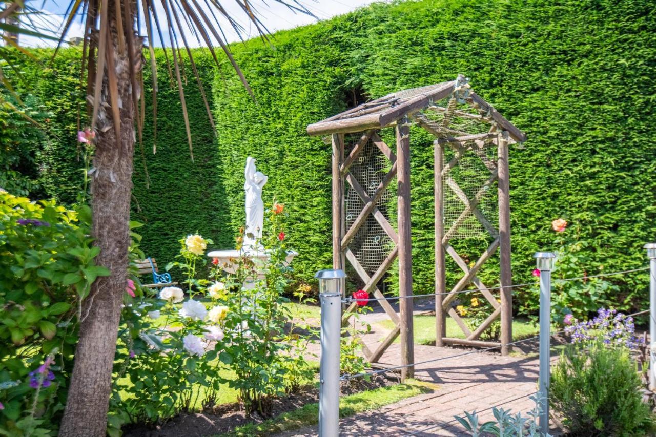 The Foresters Guest House Inverkip Esterno foto