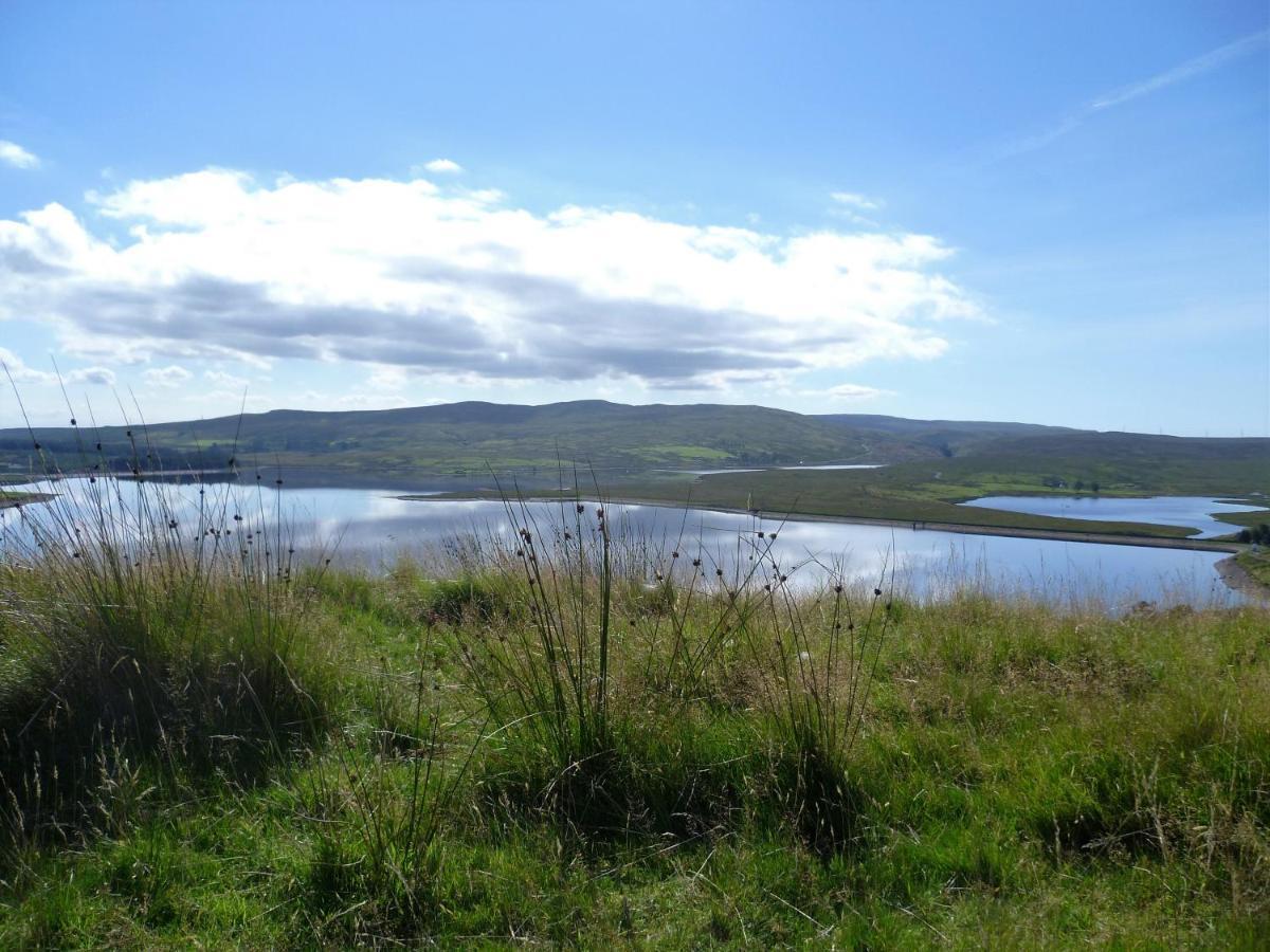 The Foresters Guest House Inverkip Esterno foto