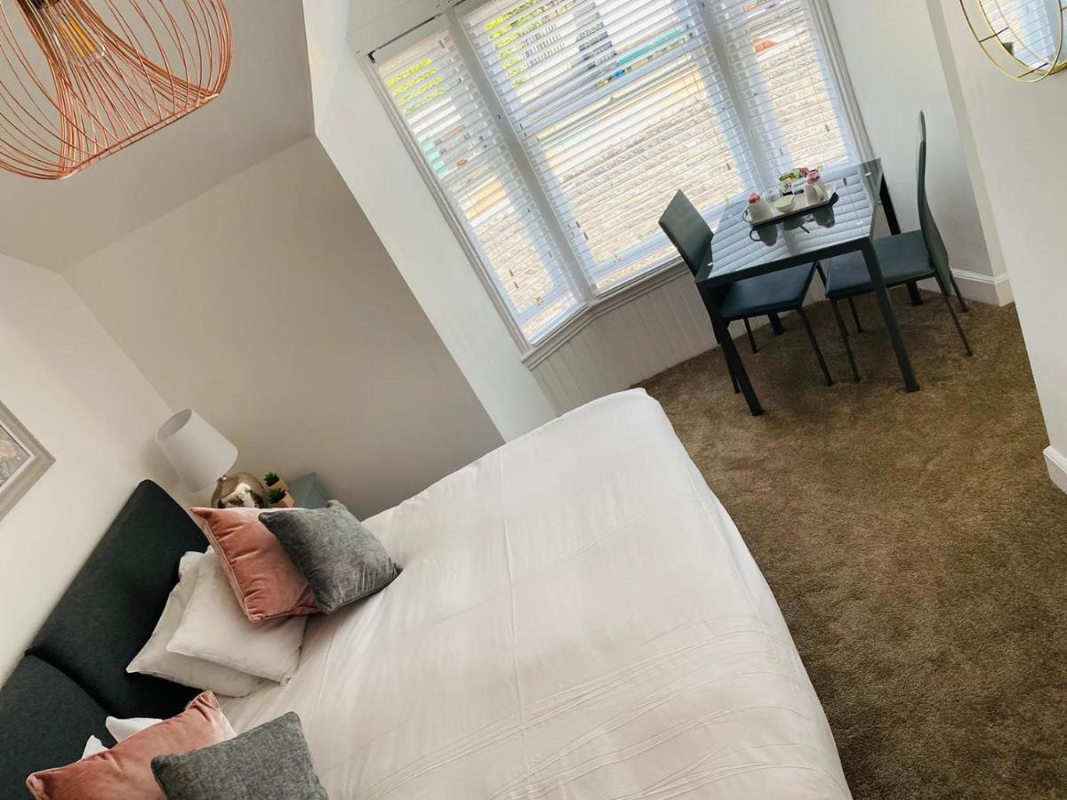 The Foresters Guest House Inverkip Esterno foto