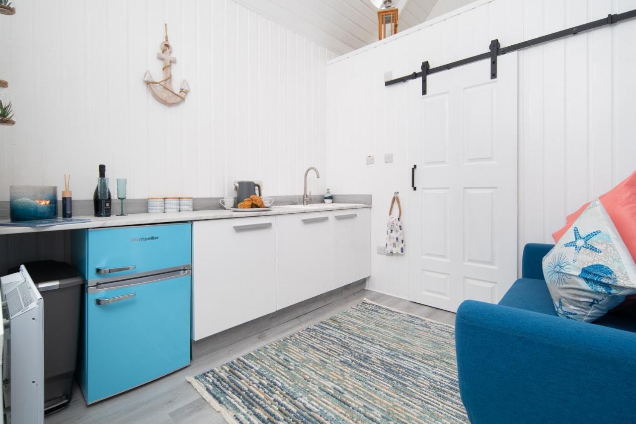 The Foresters Guest House Inverkip Esterno foto